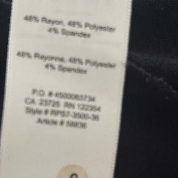 Wilfred Free shortsleeve Cardigan - Picture 5 of 5